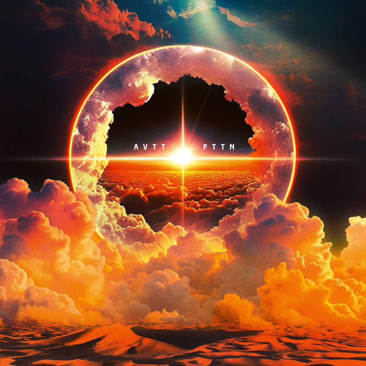 AVTT PTTN - AVTT PTTN